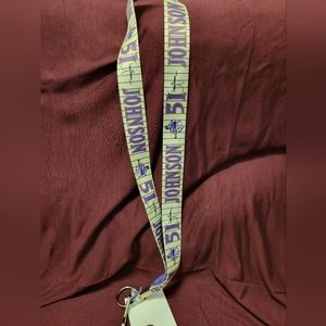 Diamondbacks Lanyard (Limited Edition)